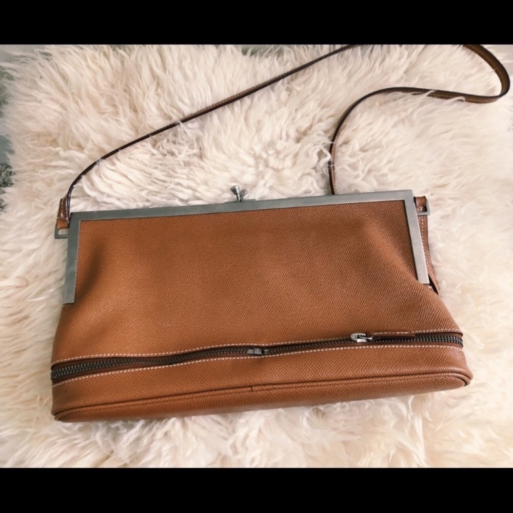 Vintage Jean Paul gaultier bag